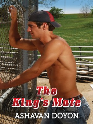 cover image of The King's Mate